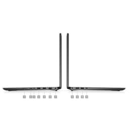 Dell Latitude 3520 15-inch (2021) - Core i7-1165G7 - 16 GB - SSD 1000 GB