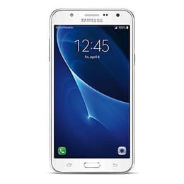 Galaxy J7 16GB - White - Unlocked