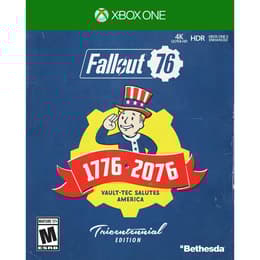 Fallout 76 - Xbox One