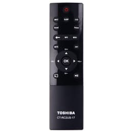Toshiba CT-RC2US-17 TV accessories