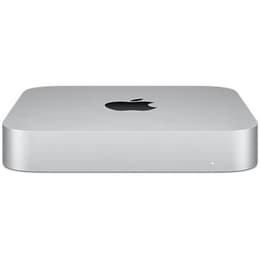 Mac mini (October 2012) Core i5 2.5 GHz - HDD 500 GB - 8GB