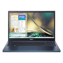 Acer Aspire A315-24PT-R90Z 15-inch (2022) - Ryzen 5 7530U - 8 GB - SSD 512 GB