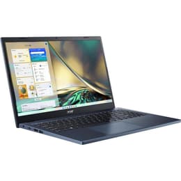 Acer Aspire A315-24PT-R90Z 15-inch (2022) - Ryzen 5 7530U - 8 GB - SSD 512 GB