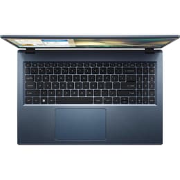 Acer Aspire A315-24PT-R90Z 15-inch (2022) - Ryzen 5 7530U - 8 GB - SSD 512 GB