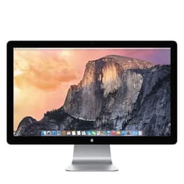 Apple 27-inch Monitor 2560 x 1440 LCD (Cinema Display)