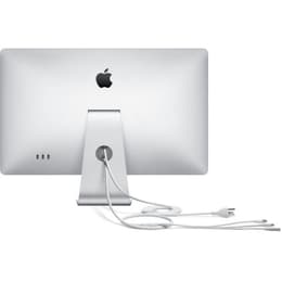 Apple 27-inch Monitor 2560 x 1440 LCD (Cinema Display)