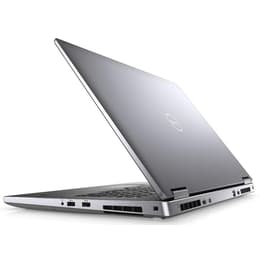 Dell Precision 7740 17-inch (2019) - Xeon E-2286M - 16 GB - SSD 1 TB