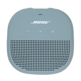 Bose SoundLink Micro Bluetooth speakers - Blue