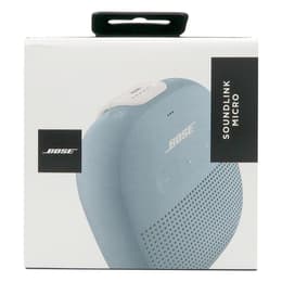 Bose SoundLink Micro Bluetooth speakers - Blue