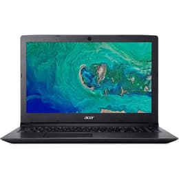 Acer Aspire 3 (A315-53-54XX) 15-inch (2019) - Core i5-7200U - 4 GB - HDD 1 TB