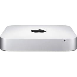 Mac mini (Late 2014) Core i5 1.4 GHz - SSD 500 GB - 8GB