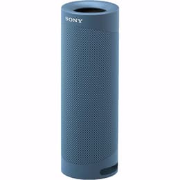 Sony SRS-XB23 Bluetooth speakers - Blue