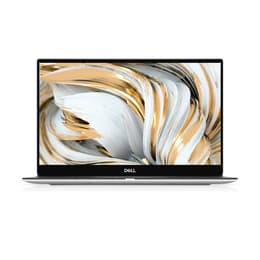 Dell XPS 13 9305 13-inch (2021) - Core i7-1165G7 - 16 GB - SSD 512 GB