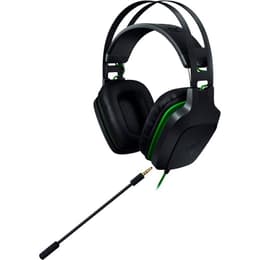 Razer Electra V2 Headphone with microphone - Black