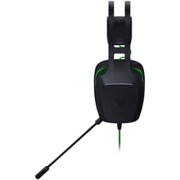 Razer Electra V2 Headphone with microphone - Black