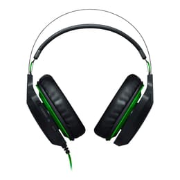 Razer Electra V2 Headphone with microphone - Black