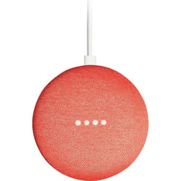 Google Home Mini (1st Gen) Bluetooth speakers - Coral