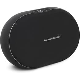 Harman Kardon Omni 20+ Bluetooth speakers - Black