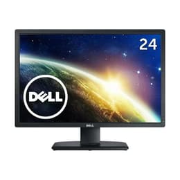 Dell 24-inch Monitor 1920 x 1080 LCD (P2412HB)