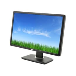 Dell 24-inch Monitor 1920 x 1080 LCD (P2412HB)