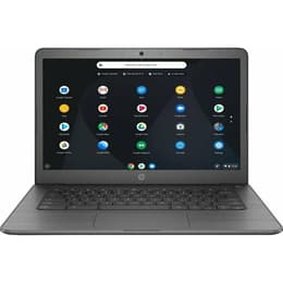 HP Chromebook 14-DB0023 A4 1.6 ghz 32gb eMMC - 4gb QWERTY - English
