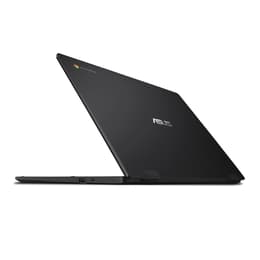 Asus ChromeBook CX1500CKA-WB84F-RB 15-inch (2022) - Celeron N4500 - 8 GB - 64 GB SSD