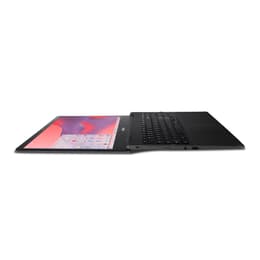 Asus ChromeBook CX1500CKA-WB84F-RB 15-inch (2022) - Celeron N4500 - 8 GB - 64 GB SSD