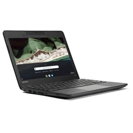 Lenovo N23 Chromebook Celeron 1.6 ghz 16gb eMMC - 4gb QWERTY - English