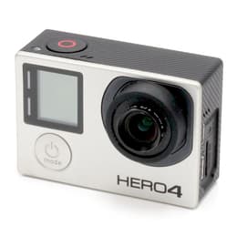 GoPro Hero 4 Black Sport camera