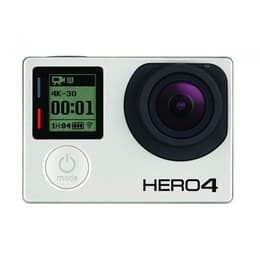 GoPro Hero 4 Black Sport camera