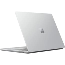 Microsoft Surface Laptop Go 1943 12" Core i5 1 GHz - SSD 128 GB - 8 GB QWERTY - English
