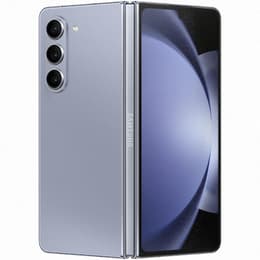 Galaxy Z Fold5 256GB - Blue - Unlocked