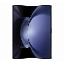 Galaxy Z Fold5 256GB - Blue - Unlocked