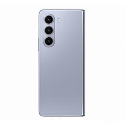 Galaxy Z Fold5 256GB - Blue - Unlocked