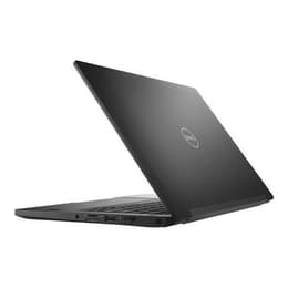 Dell Latitude 7390 2-en1 13" Core i5 1.6 GHz - SSD 256 GB - 8 GB QWERTY - English