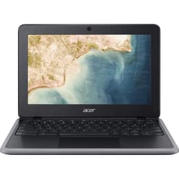 Acer Chromebook 11 C733-C37P Celeron 1.1 ghz 32gb eMMC - 4gb QWERTY - English