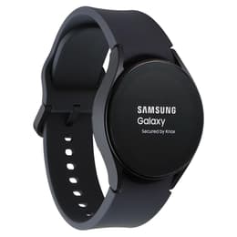 Samsung Smart Watch Galaxy Watch 5 HR GPS - Black