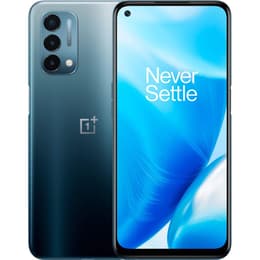 OnePlus Nord N200 5G 64GB - Blue - Locked Verizon