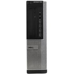 Dell OptiPlex 7010 19" Core i5 3.2 GHz - SSD 240 GB - 16 GB