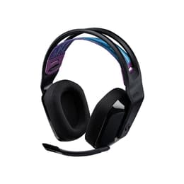 Logitech 981-000971 Gaming Headphone Bluetooth with microphone - Black