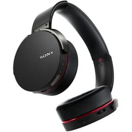 Sony MDR-XB950B1 Headphone Bluetooth with microphone - Black
