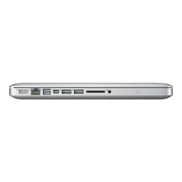 MacBook Pro 13" (2012) - QWERTY - English