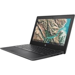 HP 11 G8 EE Celeron 1.1 ghz 32gb SSD - 4gb QWERTY - English