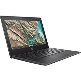 HP 11 G8 EE Celeron 1.1 ghz 32gb SSD - 4gb QWERTY - English