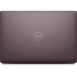 Dell XPS 9315 13-inch (2022) - Core i7-1250U - 16 GB - SSD 512 GB