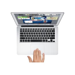 MacBook Air 11" (2012) - QWERTY - English