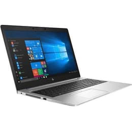 Hp EliteBook 850 G5 15-inch (2017) - Core i7-8650U - 16 GB - SSD 512 GB