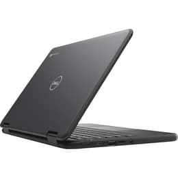Dell Chromebook 11 5190 Celeron 1.1 ghz 32gb eMMC - 4gb QWERTY - English