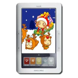 Barnes & Noble Nook HD BNTV400 7.0000 Wi-Fi E-reader