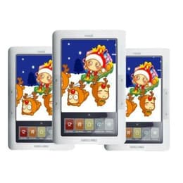 Barnes & Noble Nook HD BNTV400 7.0000 Wi-Fi E-reader